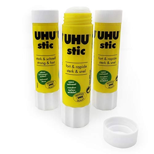 uhu-stic---029-oz---82g-clear-glue-stick---pack-of-3-hb-0cf8-vvun